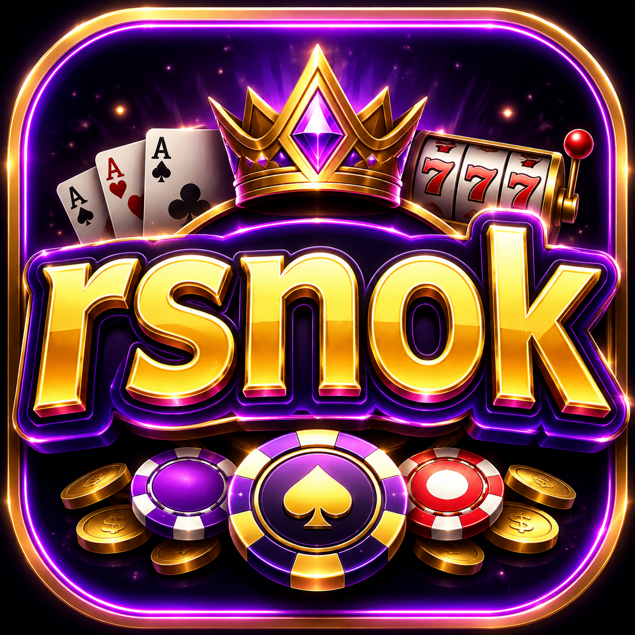 Logo rsnok